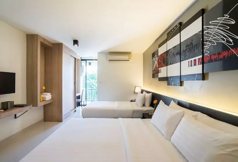 Fotos del hotel Ivory Villa City:  10