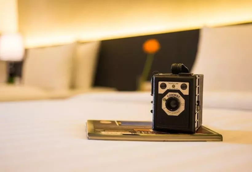 Fotos del hotel Ivory Villa City:  12