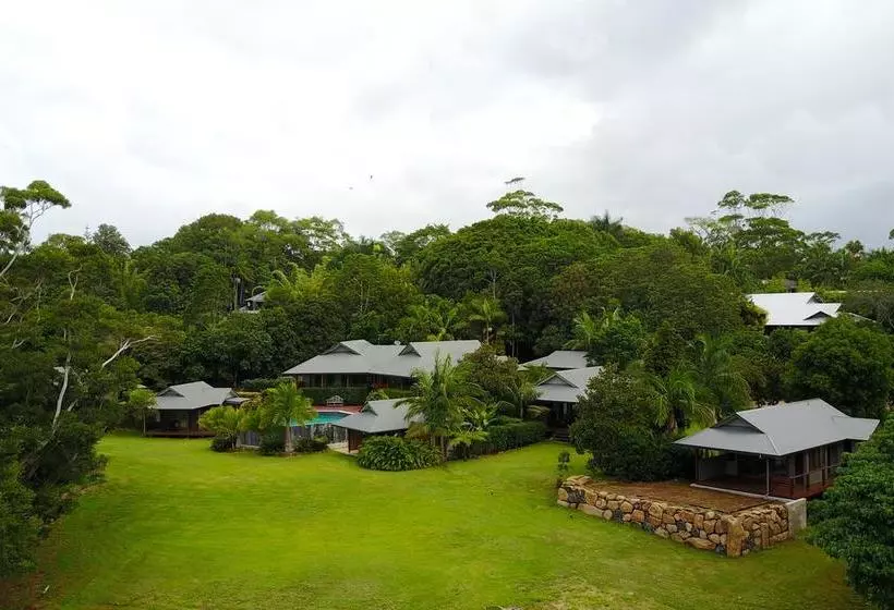 Fotos del hotel La Vista Byron Bay:  17