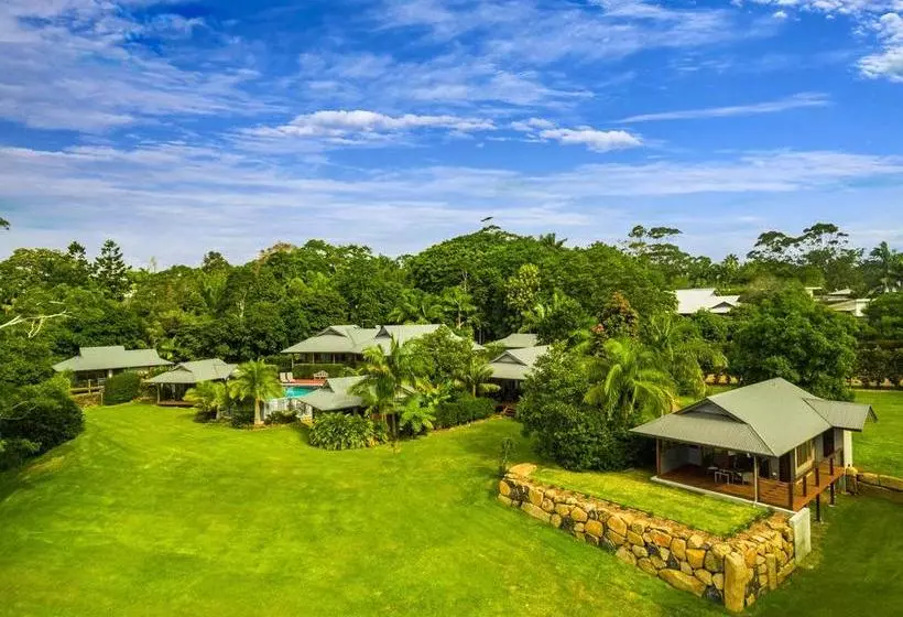 Fotos del hotel La Vista Byron Bay:  13