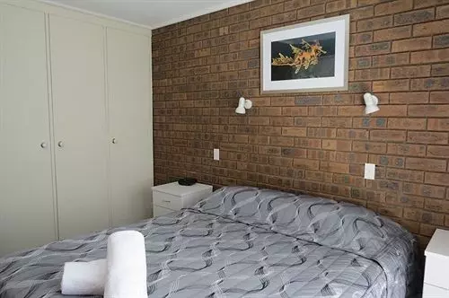 Fotos del hotel Penguin Mews:  9