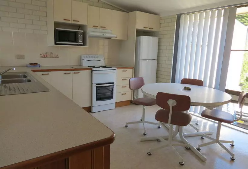 Fotos del hotel Penguin Mews:  5