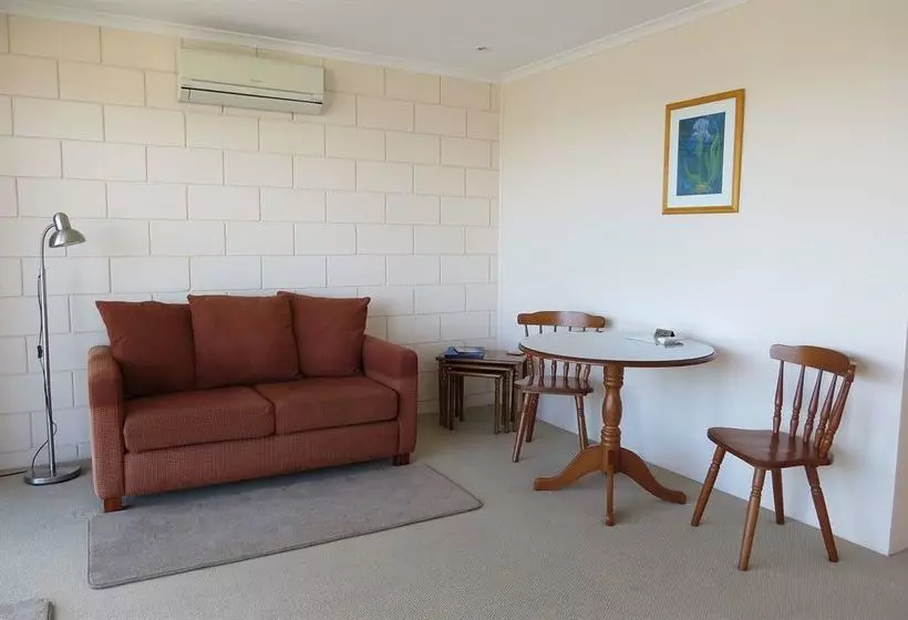 Fotos del hotel Penguin Mews:  21