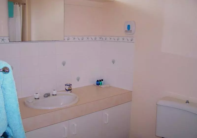 Fotos del hotel Penguin Mews:  6