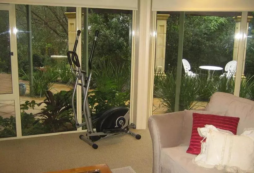 Fotos del hotel The Gallery Bed And Breakfast:  5