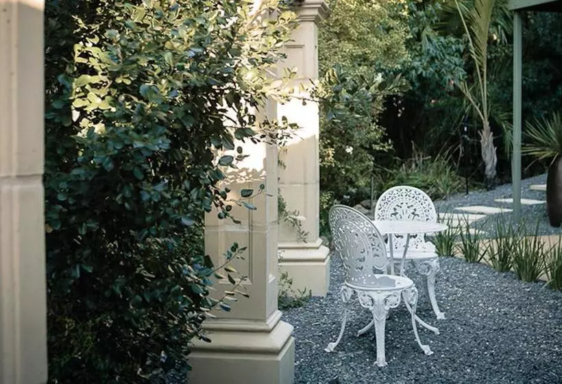 Fotos del hotel The Gallery Bed And Breakfast:  10