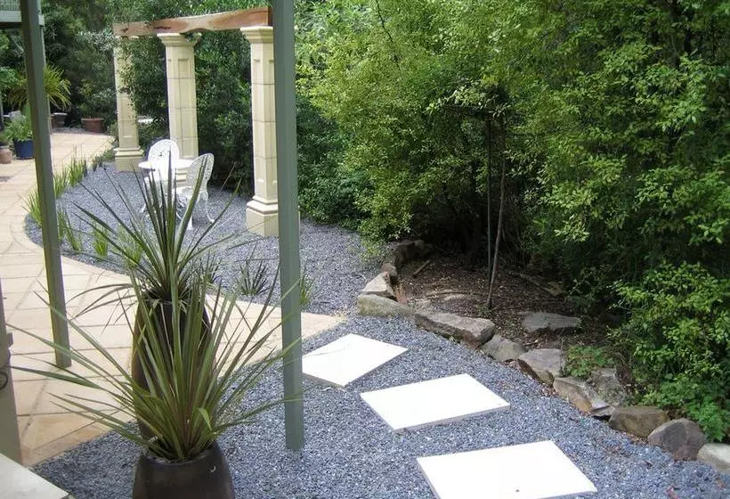 Fotos del hotel The Gallery Bed And Breakfast:  16