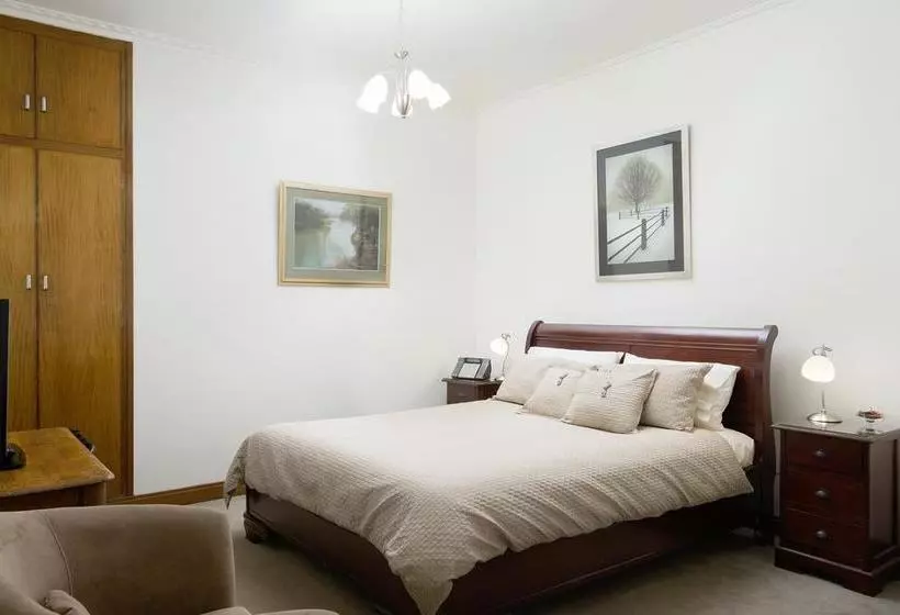 Fotos del hotel Trevallyn House B & B:  6