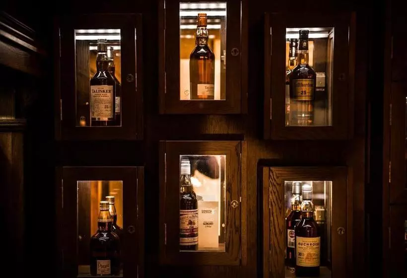 Fotos del hotel Trump Macleod House & Lodge:  10