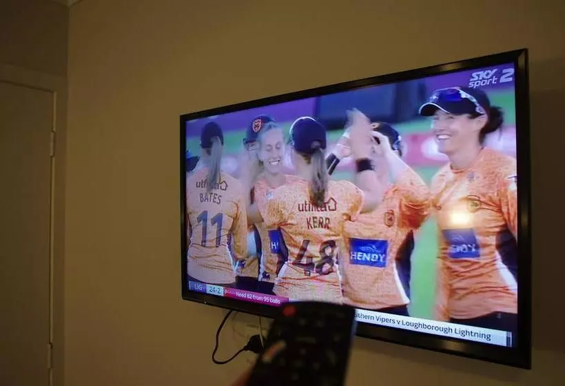 Fotos del hotel Midway Motel Rotorua:  11