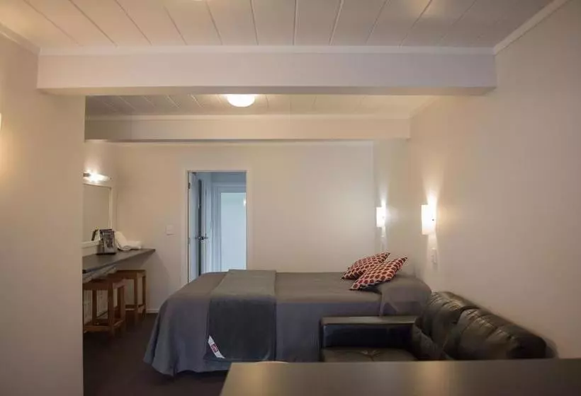 Fotos del hotel Midway Motel Rotorua:  18