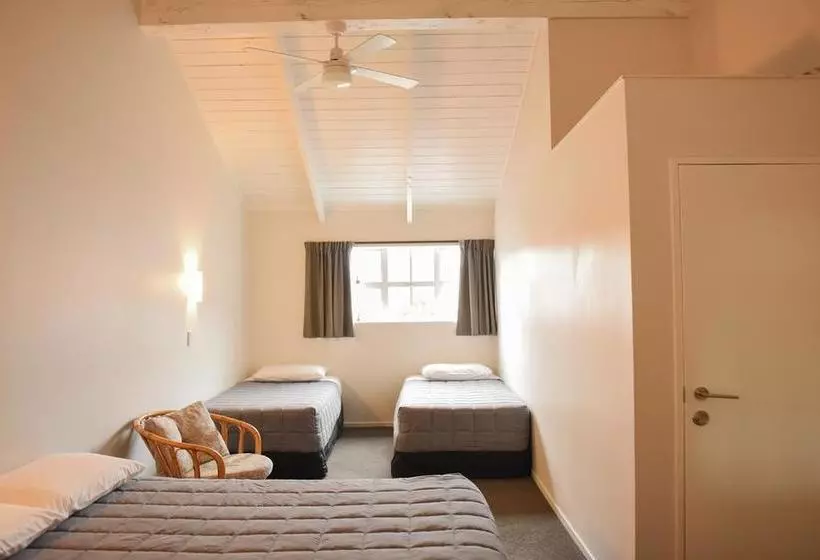 Fotos del hotel Midway Motel Rotorua:  12