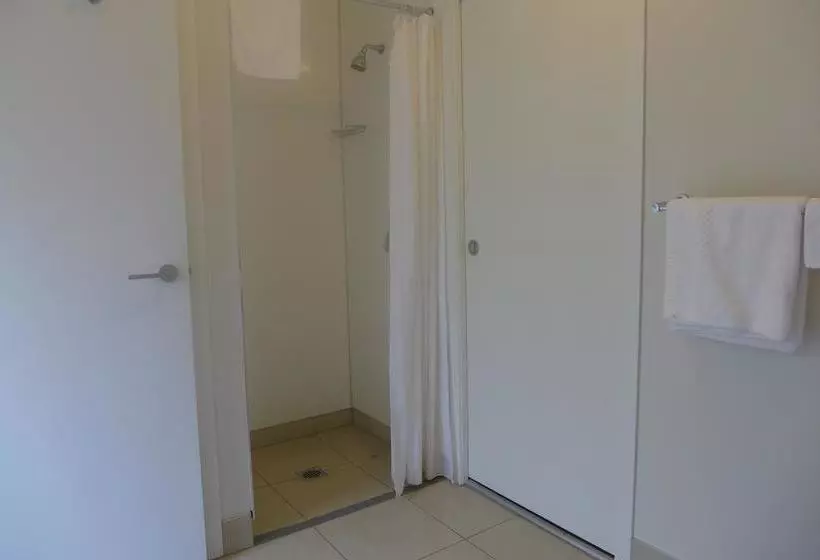 Fotos del hotel Midway Motel Rotorua:  17