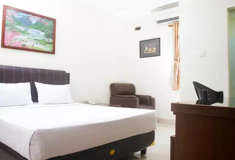 Fotos del hotel House Of Arsonia Bougainvillea:  5