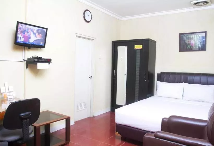 Fotos del hotel House Of Arsonia Bougainvillea:  7