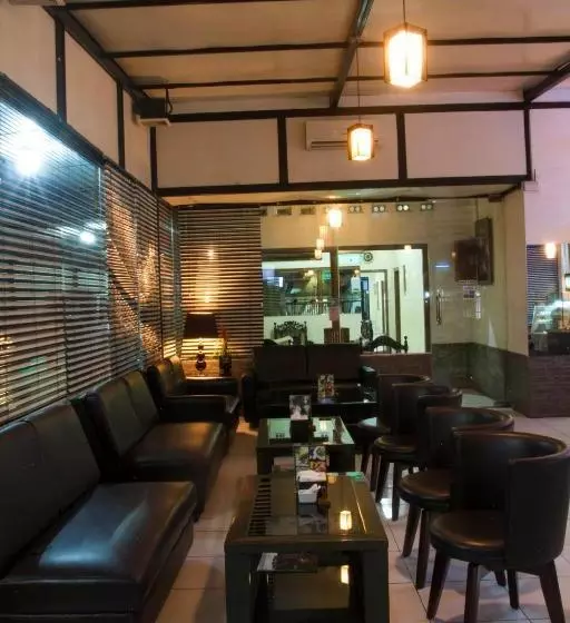 Fotos del hotel House Of Arsonia Bougainvillea:  8