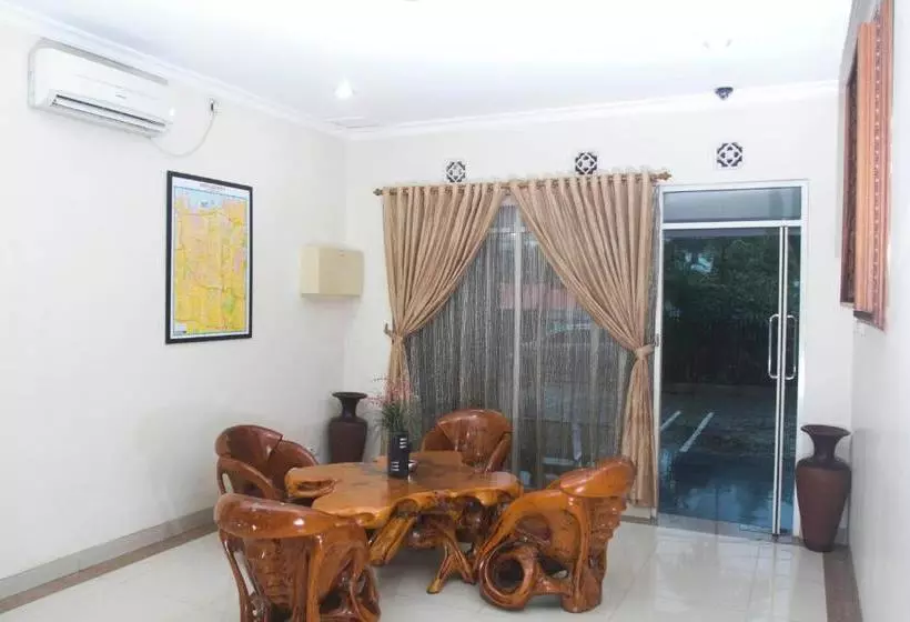 Fotos del hotel House Of Arsonia Bougainvillea:  14