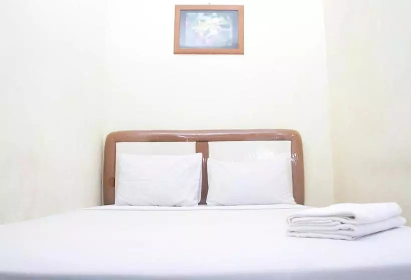 Fotos del hotel House Of Arsonia Bougainvillea:  11