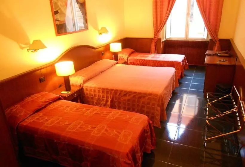 Fotos del hotel Persepolis Rome:  2