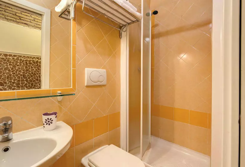 Fotos del hotel Persepolis Rome:  15