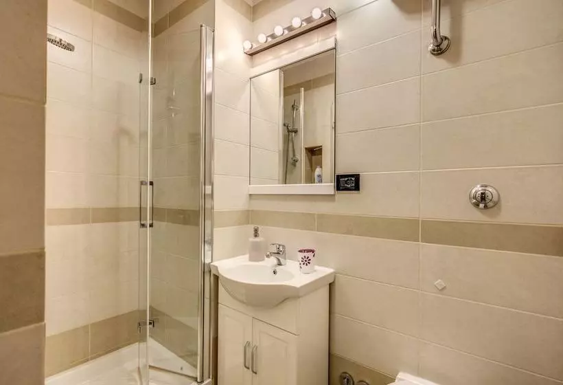 Fotos del hotel Persepolis Rome:  18