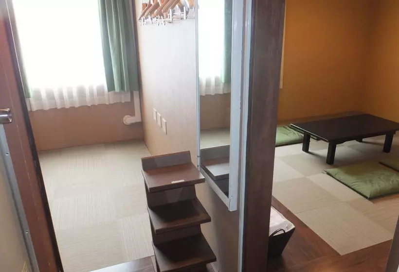 Fotos del hotel 123 Kobe:  19