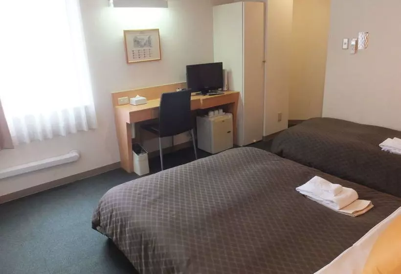 Fotos del hotel 123 Kobe:  8