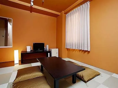 Fotos del hotel 123 Kobe:  18