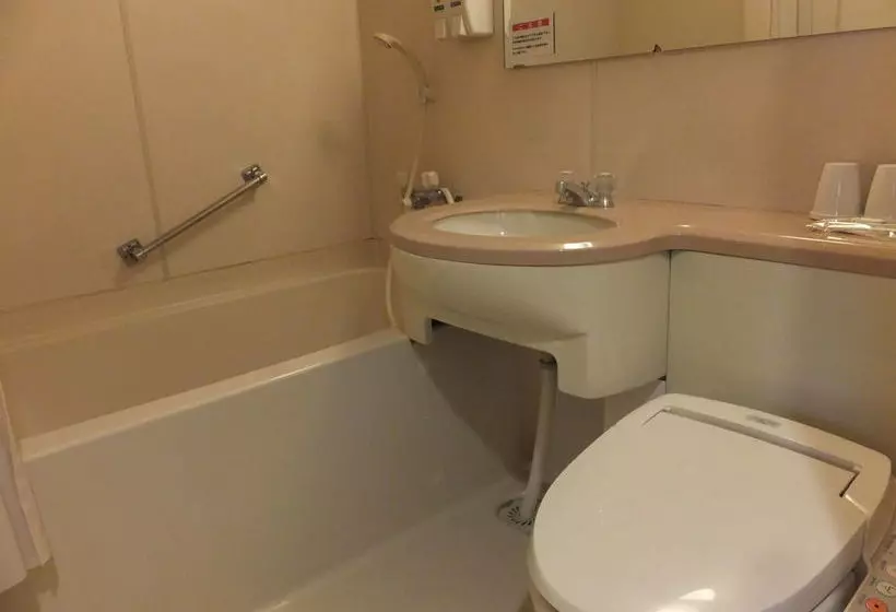 Fotos del hotel 123 Kobe:  9