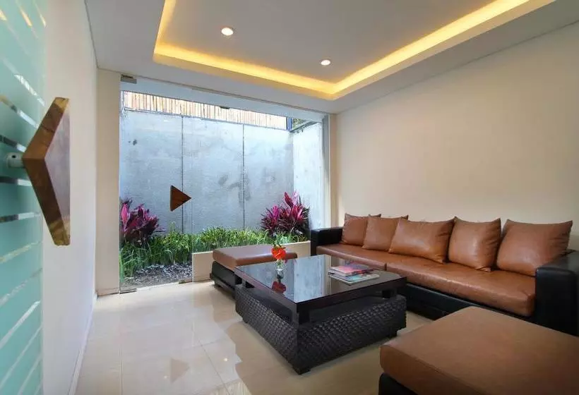 Fotos del hotel Bnb Style Seminyak:  20