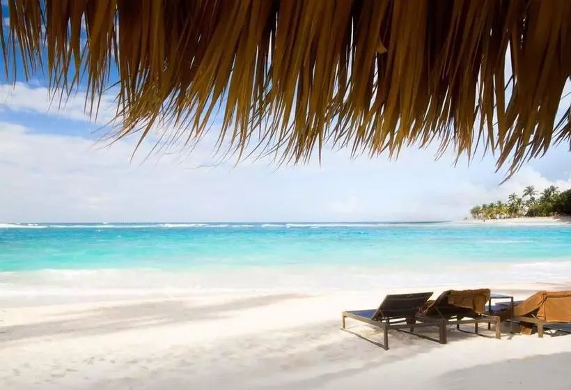 Fotos del hotel Arenablue Tulum:  4