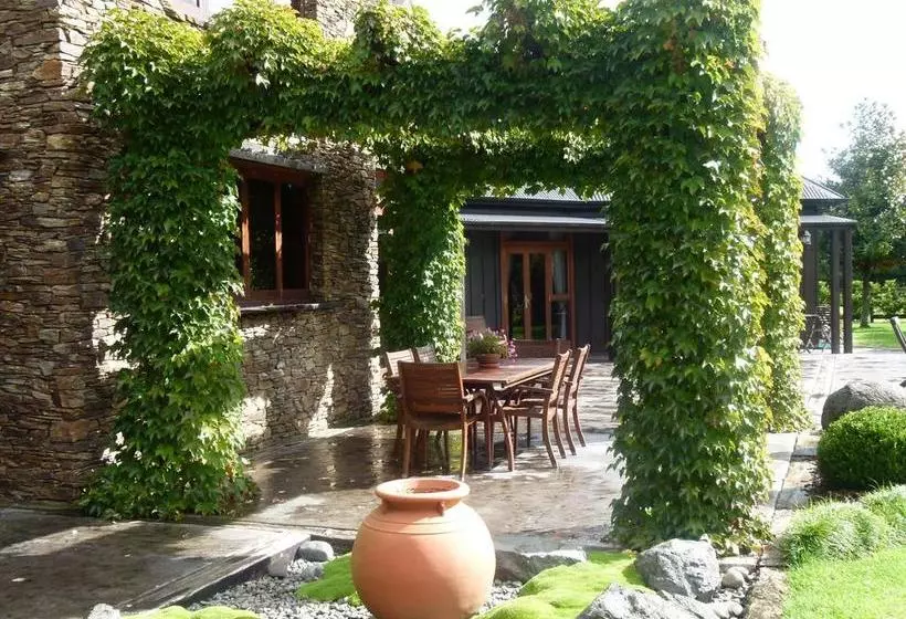 Fotos del hotel Hadleigh Boutique Lodge:  3