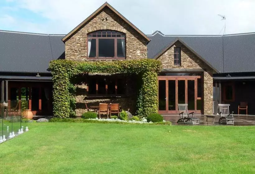 Fotos del hotel Hadleigh Boutique Lodge:  10