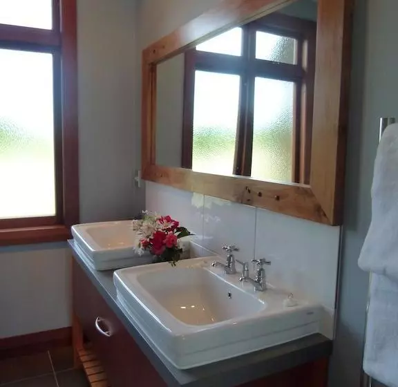 Fotos del hotel Hadleigh Boutique Lodge:  5
