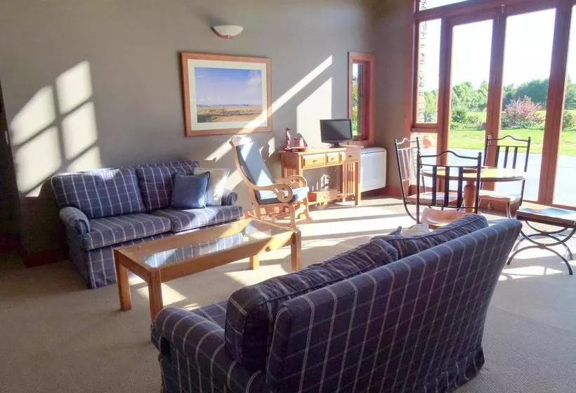 Fotos del hotel Hadleigh Boutique Lodge:  15