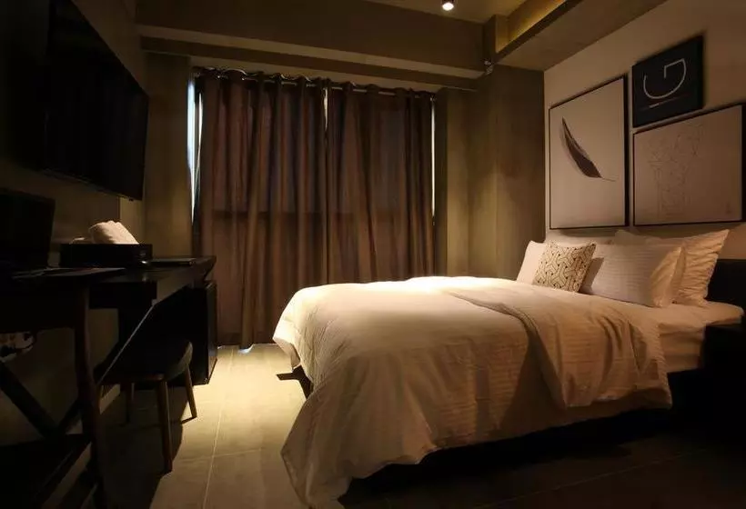 Fotos del hotel Boutique  Xym:  21