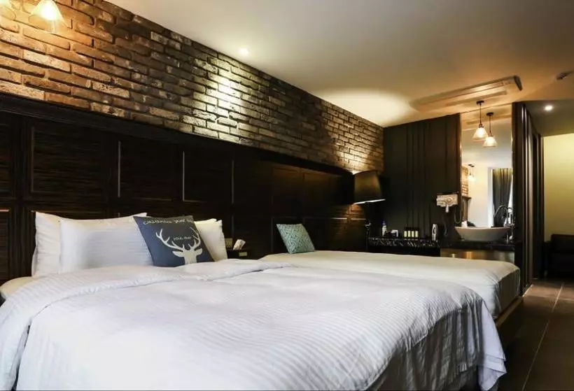 Fotos del hotel Boutique  Xym:  16