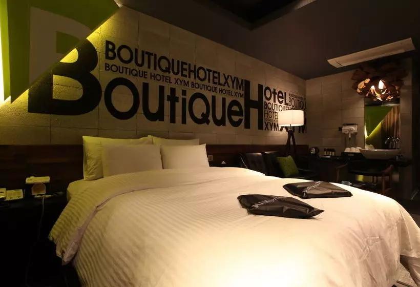 Fotos del hotel Boutique  Xym:  25