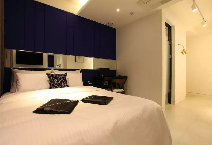Fotos del hotel Boutique  Xym:  11
