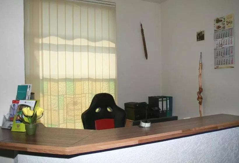 Fotos del hotel Zum Weserwehr:  6