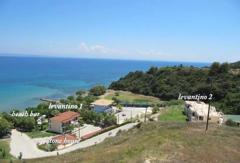 Fotos del hotel Levantino Studios & Apartments:  6