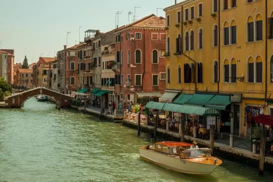 Fotos del hotel Alloggio Ai Tre Ponti Venezia:  4