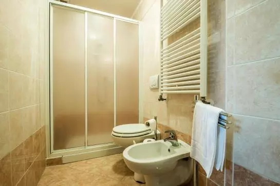 Fotos del hotel Alloggio Ai Tre Ponti Venezia:  11