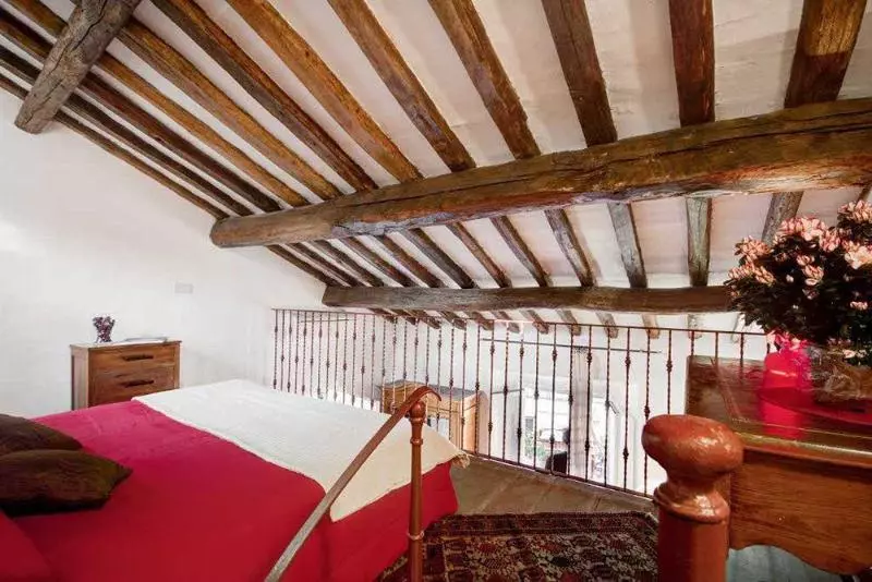 Fotos del hotel Lhp Suite Campo De Fiori:  5