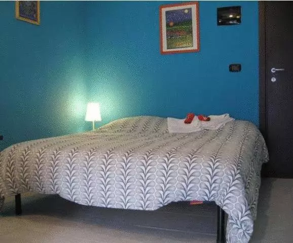 Fotos del hotel B&b Piazza Vittorio:  13