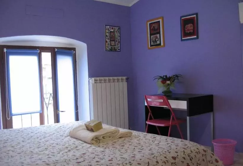 Fotos del hotel B&b Piazza Vittorio:  14