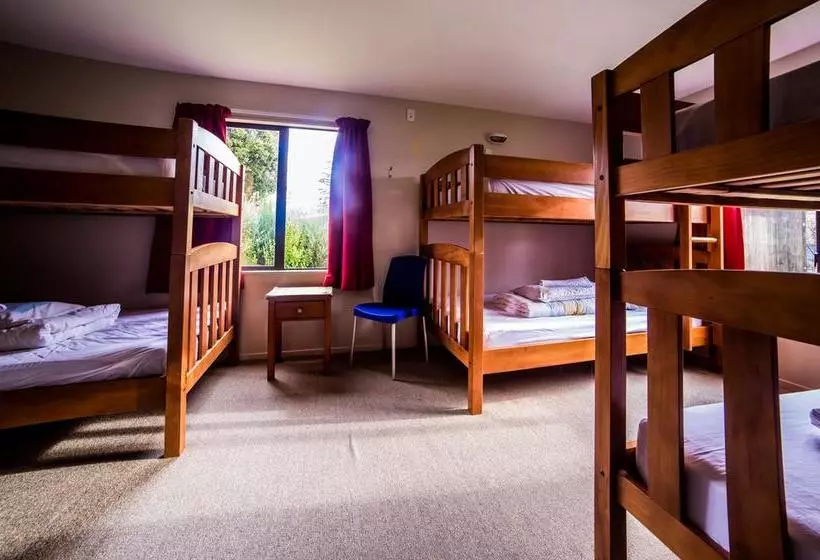 Yha Te Anau Yha Te Anau