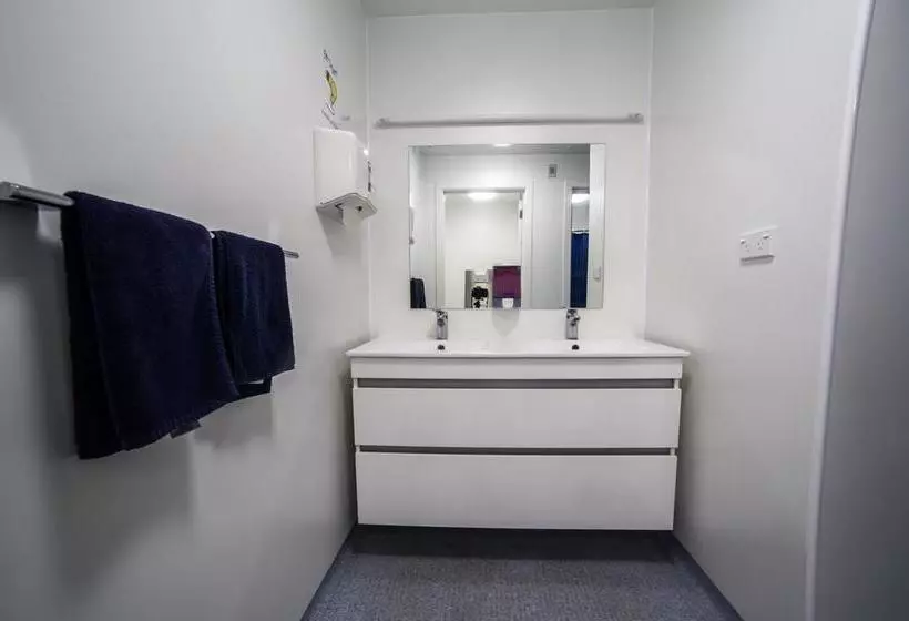 Fotos del hotel Yha Te Anau:  5