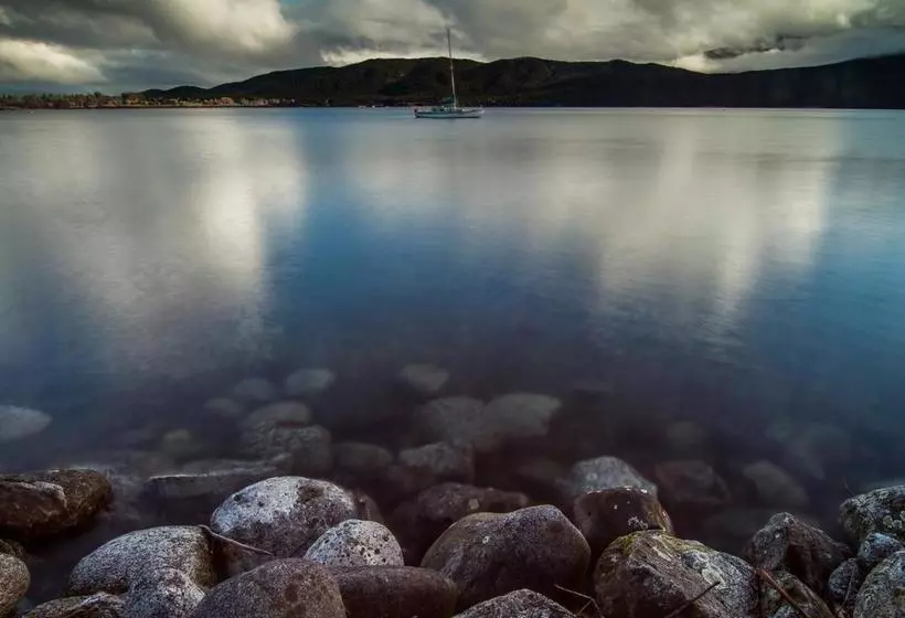 Fotos del hotel Yha Te Anau:  7