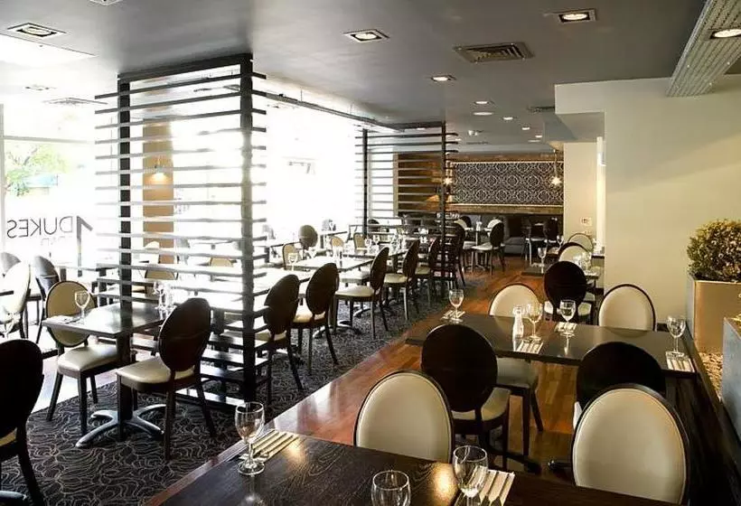 Fotos del hotel Premier Inn London Euston:  3
